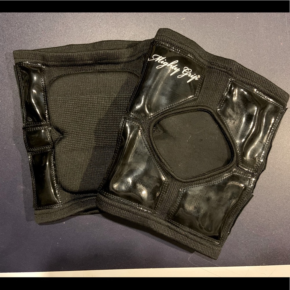 Mighty Grip Pole Dance Kneepads XL